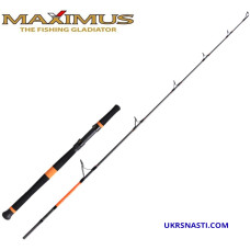 Удилище сомовое Maximus Som Fishing